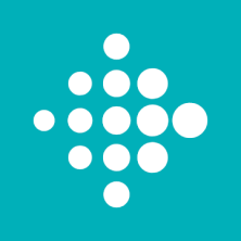 Fitbit logo