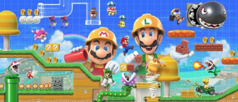 Level Editors Which are not Worse Than Mario Maker 2 post image