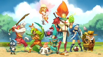 Dofus Touch: Get All Dragon Eggs post image