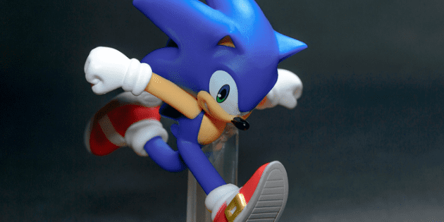 Best Sonic Hangehog Video Games Of All Time