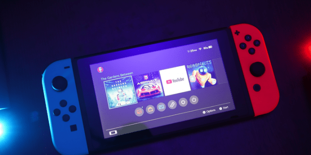 How To Play Games With Nintendo Switch